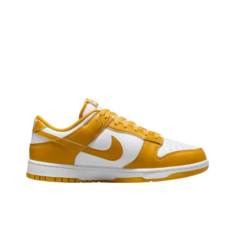 Nike Dunk Low Mustard Yellow-1
