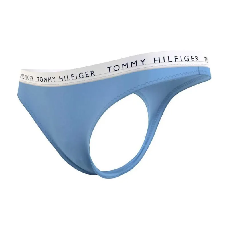 Tommy Hilfiger Underpants Women's 3 Pack-2