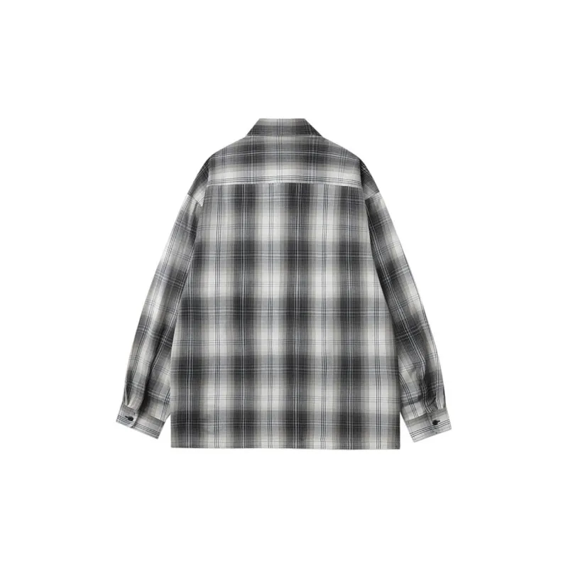 Carhartt WIP SS25 Shirt Men's Charcoal Gray-1