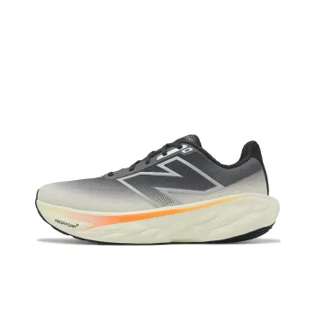 New Balance Fresh Foam 1080v14 Black Cement Angora Hot Mango