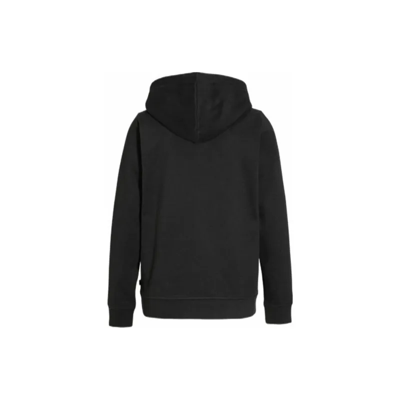 Vans Sweatshirts Women's Black-1