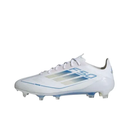 Adizero F50 Adidas Elite Fg 
Polar Victory Pack
