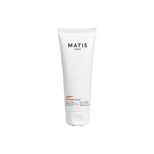 MATIS 마스크팩 사용 남녀공용