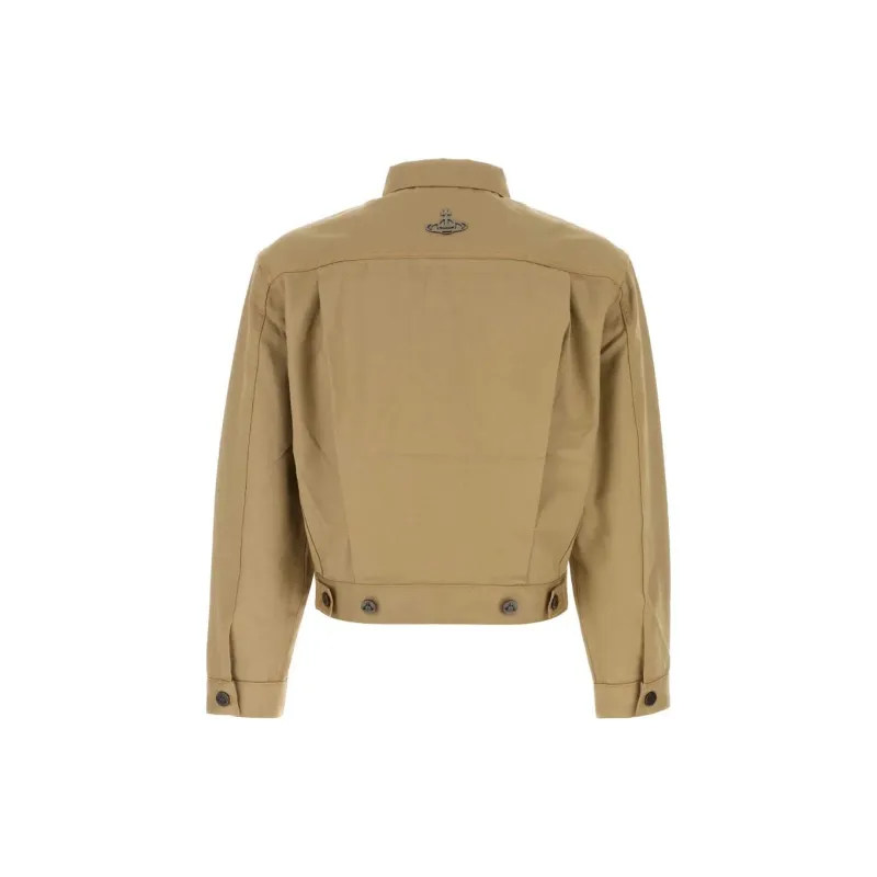 Vivienne Westwood Marlene Jacket-1