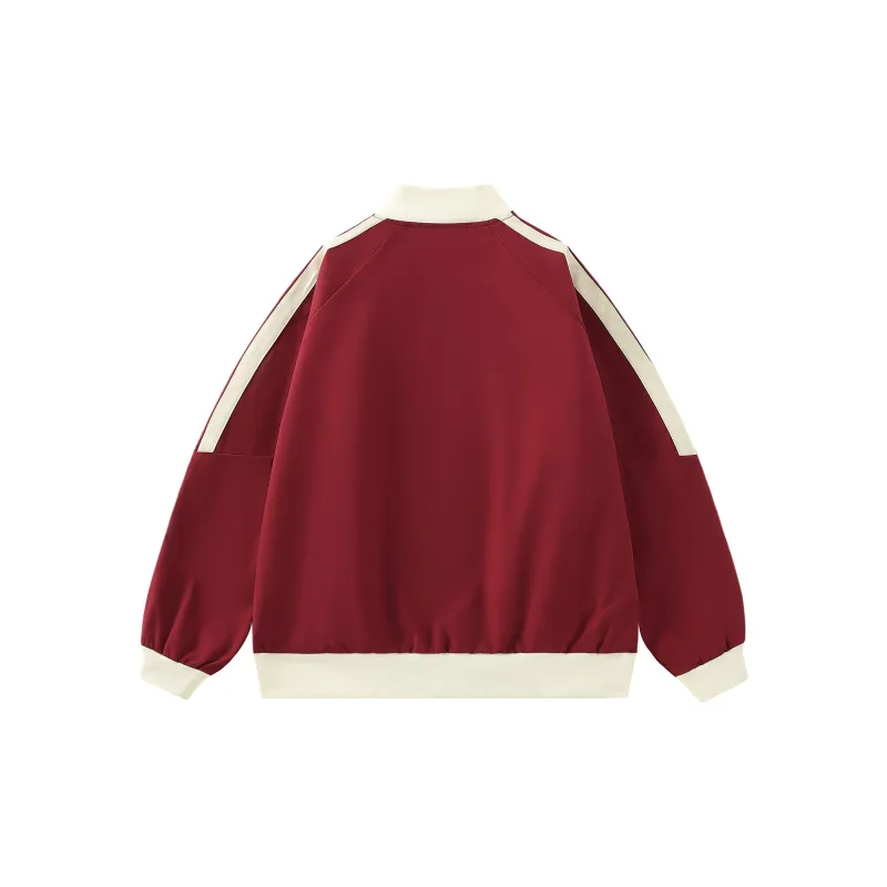 The Simpsons Jackets Coats Unisex-3