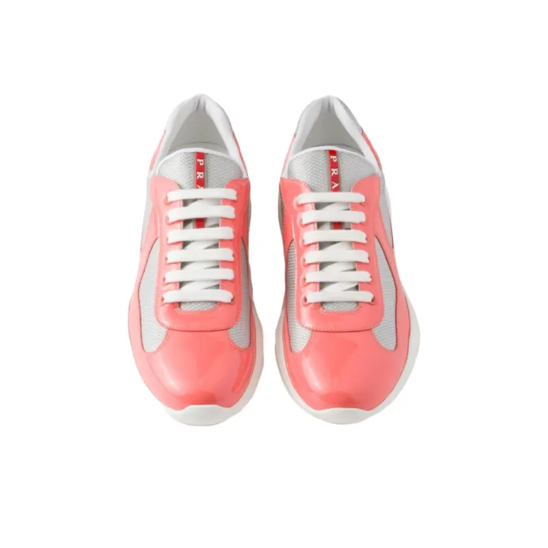 PRADA America's Cup Coral Silver-4