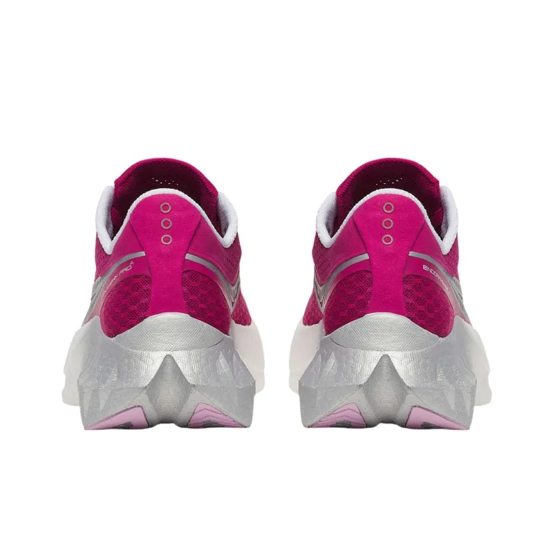 Saucony Endorphin Pro 4 Magenta Women's-4
