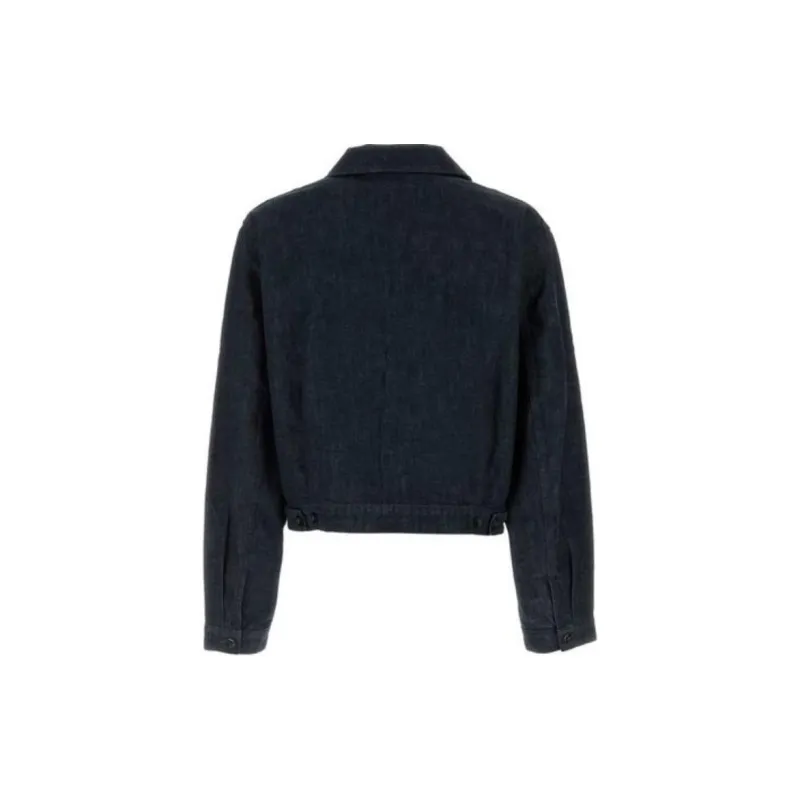 Lemaire Trucker Jacket-1