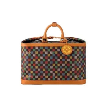 LOUIS VUITTON Cruiser 45