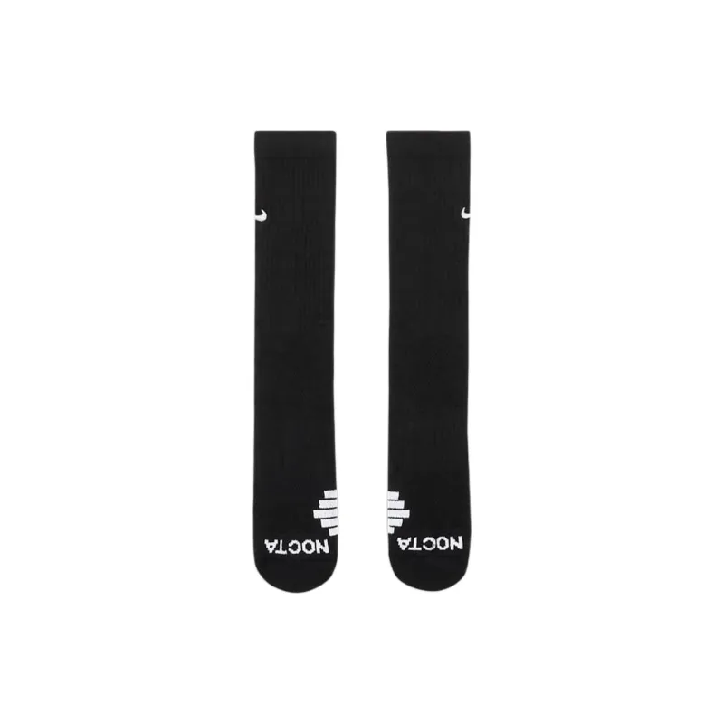Nike X Nocta Basketball Socks Black-1