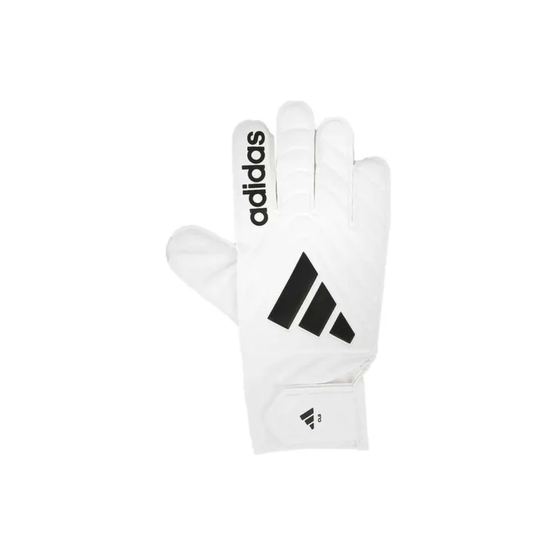 Adidas - Sports Gloves Kids' White-1