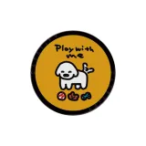 Play with Black Stands