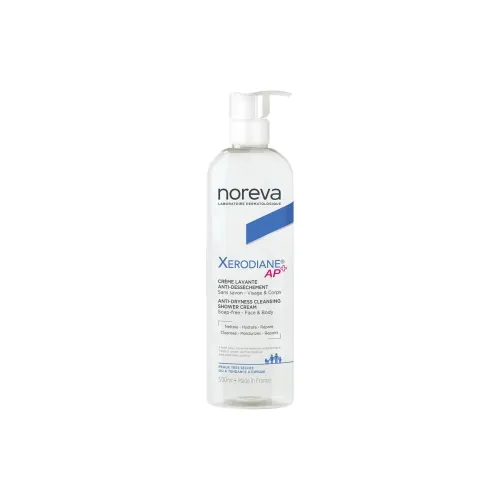 NOREVA 클렌저 남녀공용