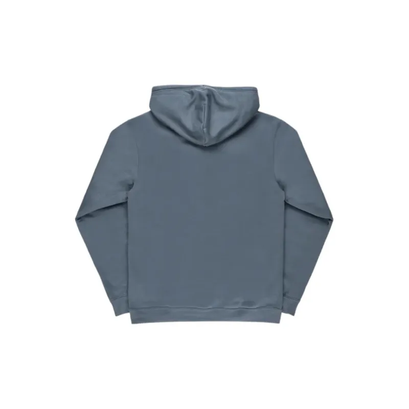 Converse Go To Embroidered Star Chevron Standard Fit Fleece Hoodie-1