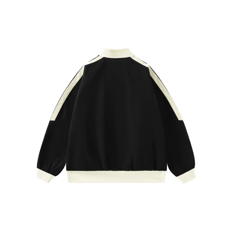 The Simpsons Jackets Coats Unisex-1
