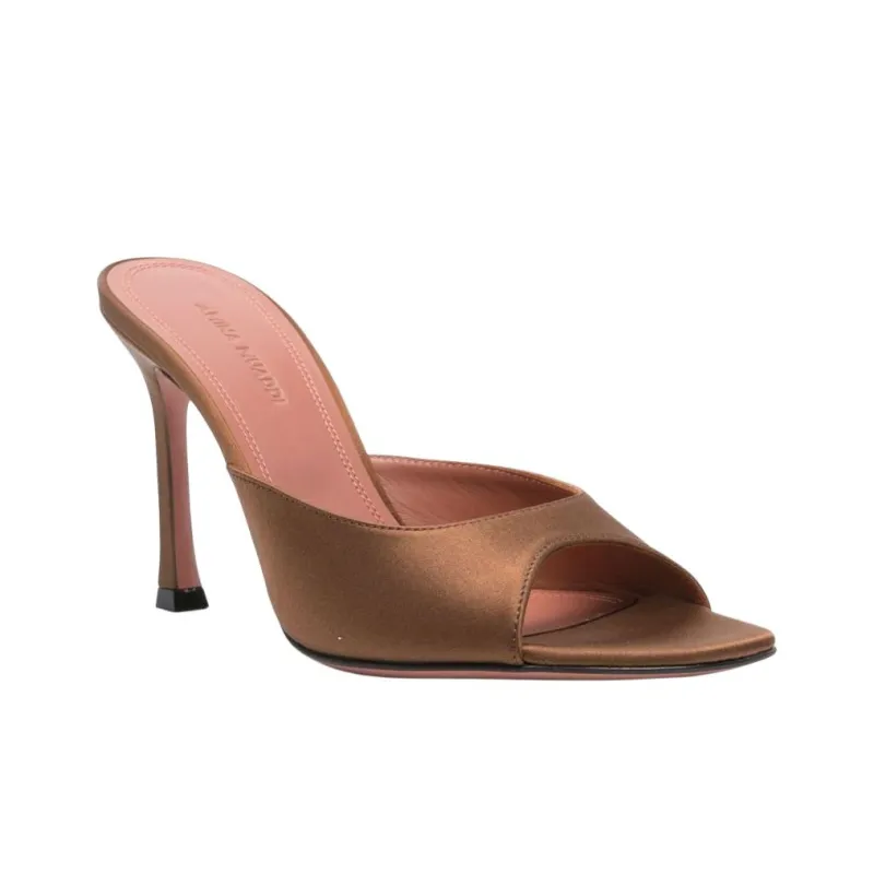 AMINA MUADDI 105mm Alexa Sandals Women's-2