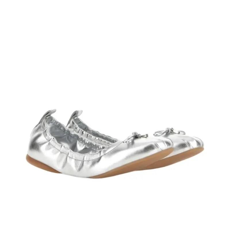 HOGAN H684 Ballerinas Women's-2