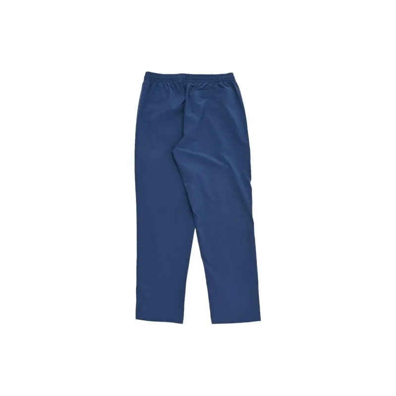 New Balance Knitted Sweatpants Men's Marine Blue-1