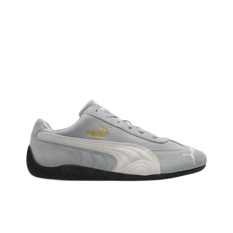 PUMA Speedcat Og Cool Mid Grey White-1