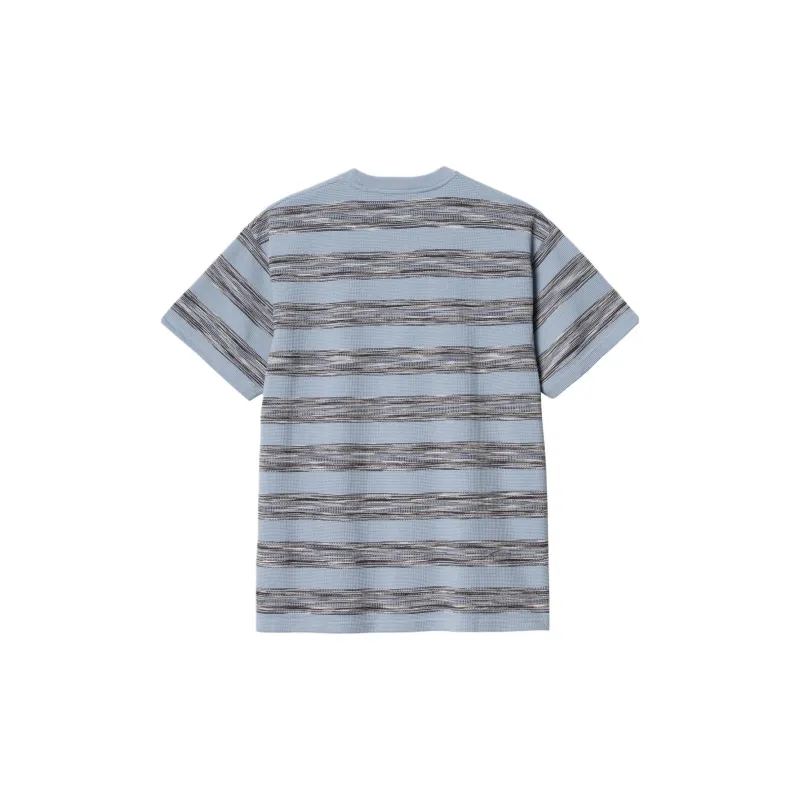 Carhartt WIP T Shirt Men's Gray-1