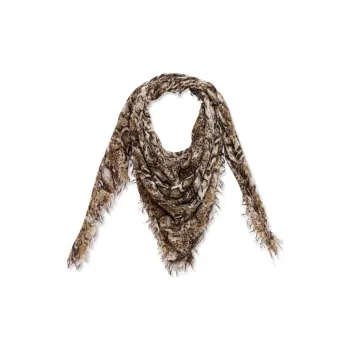 ISABEL MARANT ETOILE Alecia Scarf