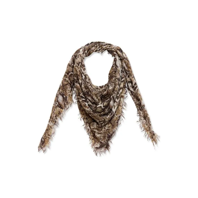 ISABEL MARANT ETOILE Alecia Scarf-0