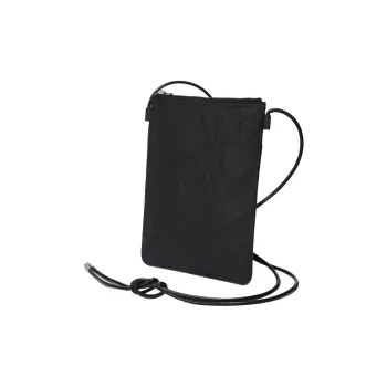 Y 3 Free Shipping With AdiClub Y 3 Leather Crossbody Bag