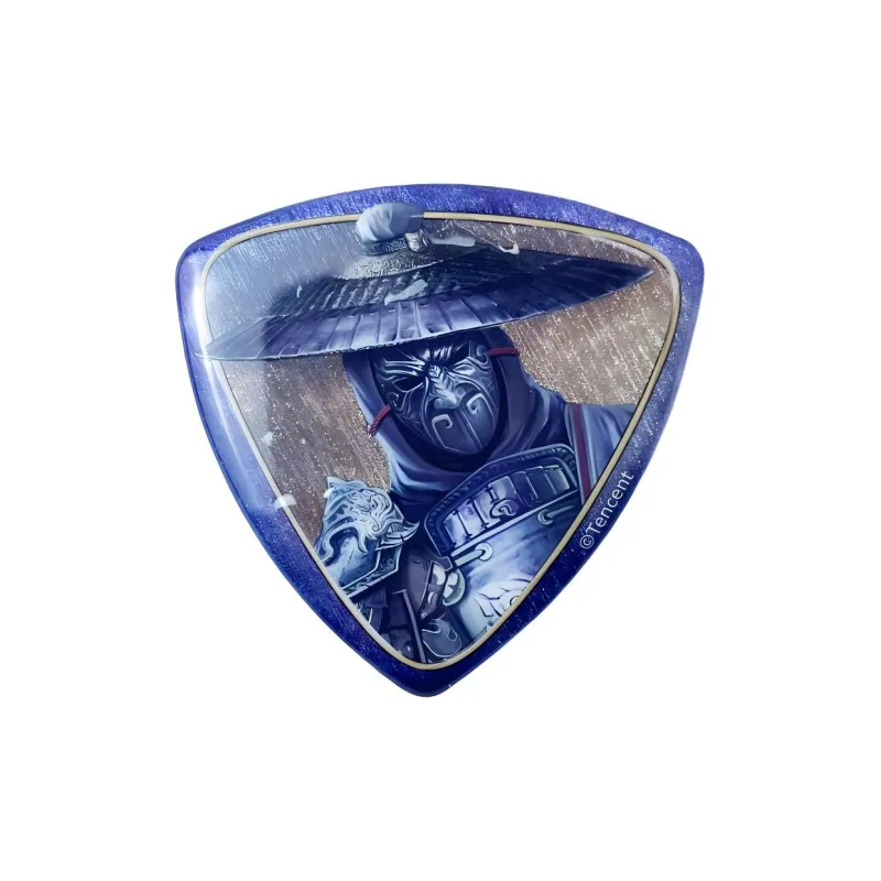 MANCOOL A Portrait Of Jianghu  The Legend Fan Qiao'er The Bad Guy Badges-2
