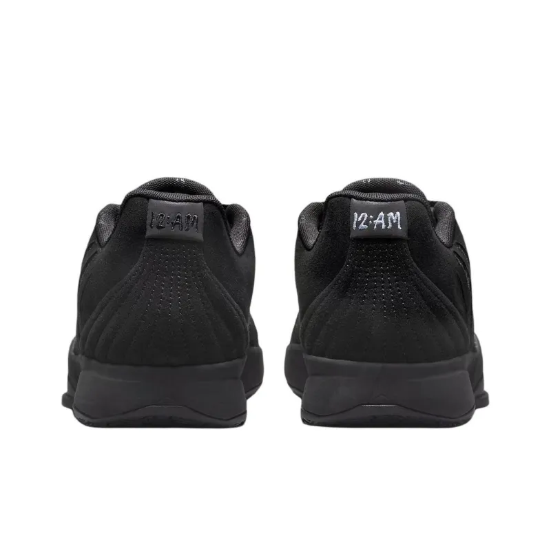 Swarovski X Nike Ja 2 'Scratch Black Label'-4