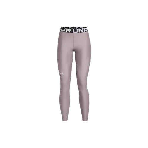Under Armour Leggings Women's Gray