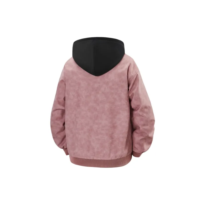 Lafetto Jackets Coats Unisex Cyan Blue-7
