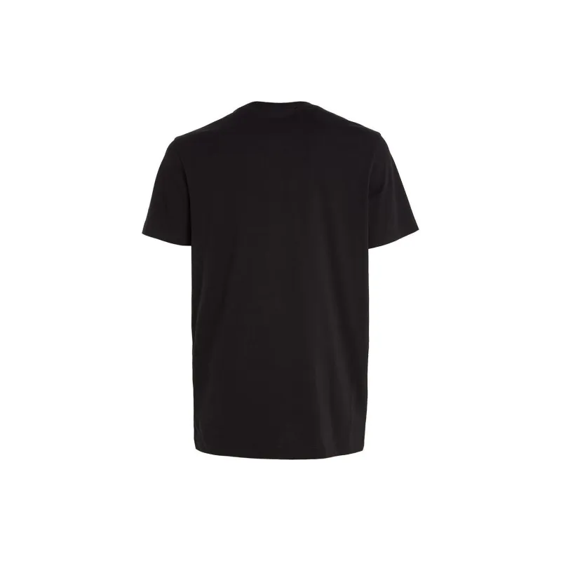 CALVIN KLEIN T Shirt Men's Black-1