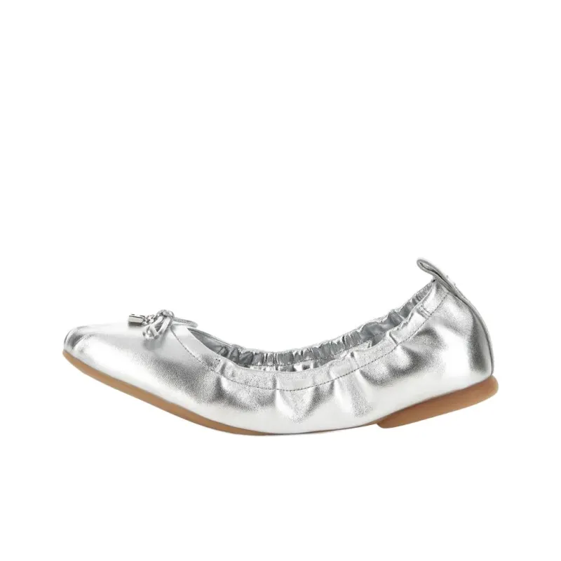 HOGAN H684 Ballerinas Women's-0