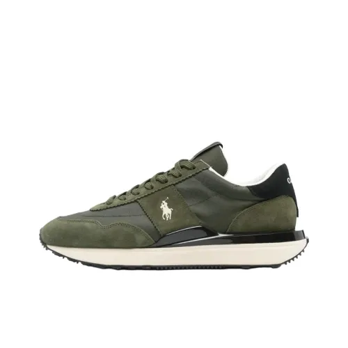 Polo Ralph Lauren Train 89 Sneakers