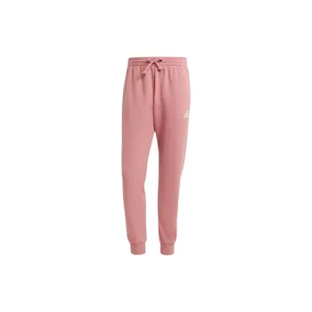 Adidas Knitted Sports Pants Men's Pink