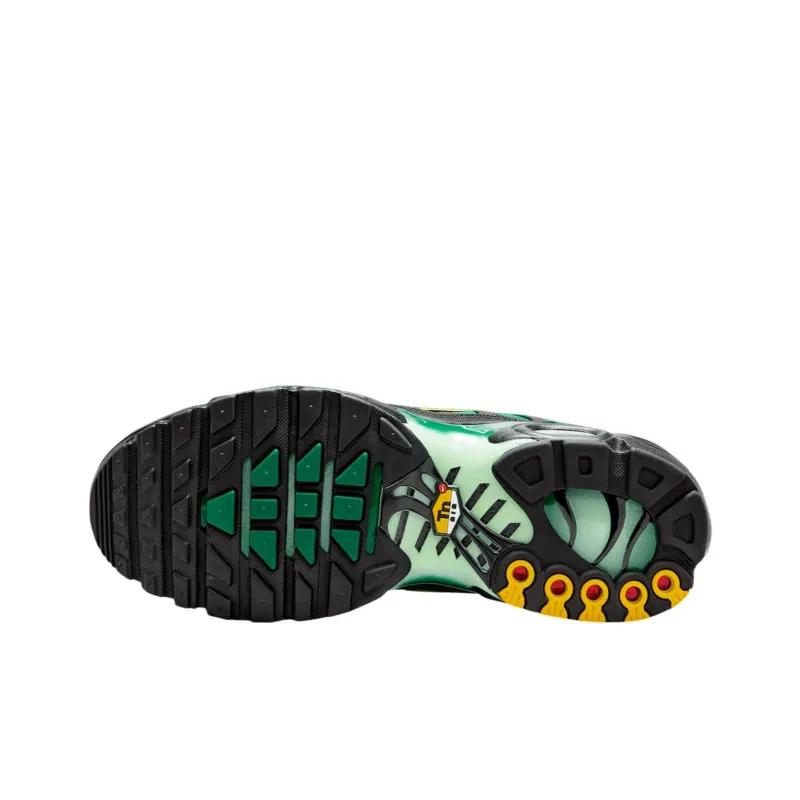 Nike Air Max Plus Vapor Green Malachite Black Light Lemon Twist-5