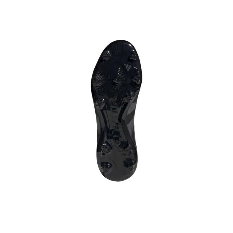 Adidas Predator League FG/MG Stealth Victory Pack-5