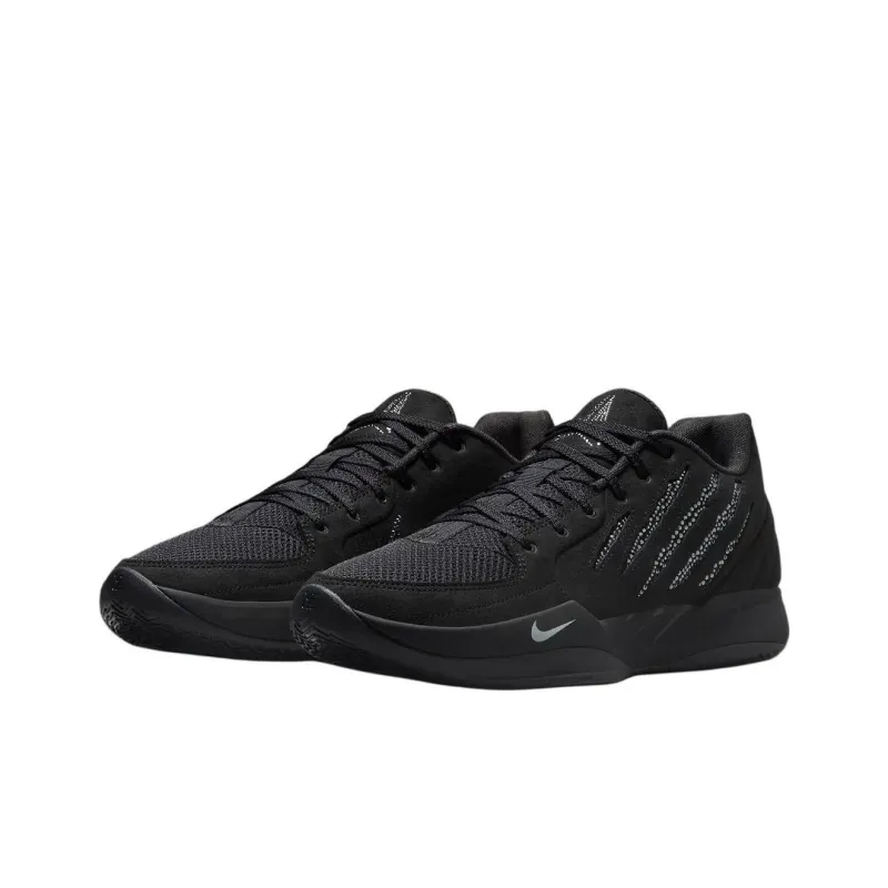 Swarovski X Nike Ja 2 'Scratch Black Label'-2