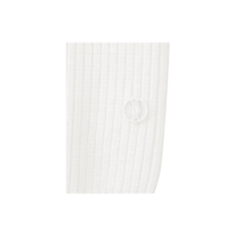 Skechers Yazhuan Series Knitwear Women's Coconut Milk White-5