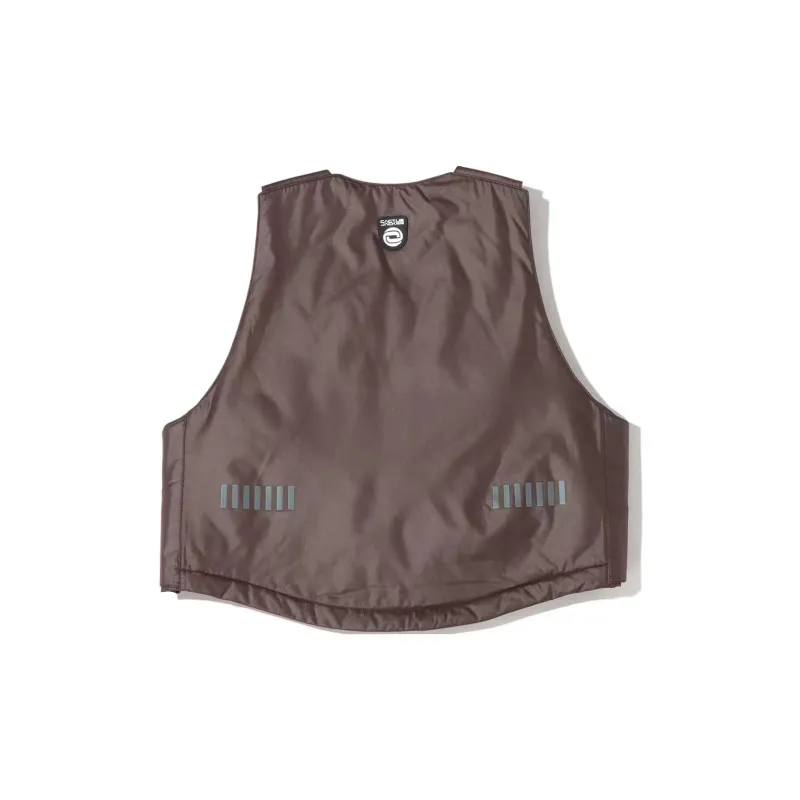 Travis Scott CACT.US Corp X Nike M Nrg Bh Vest Asia Sizing-1