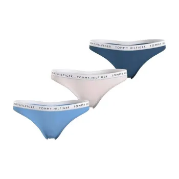 Tommy Hilfiger Underpants Women's 3 Pack