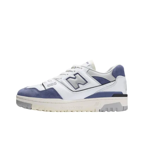 New Balance 550 White Dream State