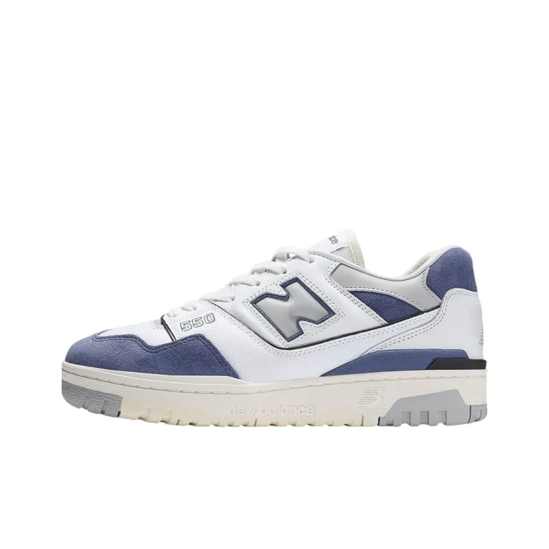New Balance 550 White Dream State-0