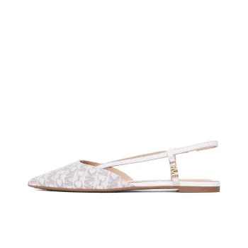 MICHAEL KORS Casual Single Shoes Women's White