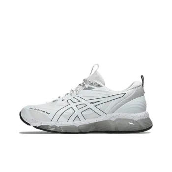 Asics Gel Quantum 360 8 Anti Slip Wear Resistant Low Top Running Shoes Men's Gray