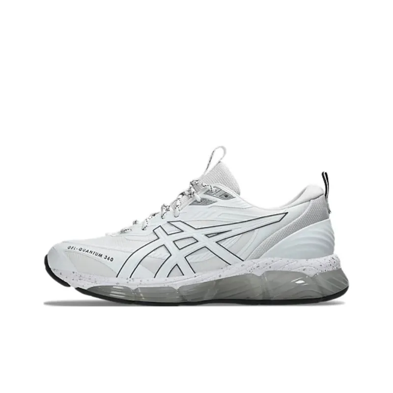 Asics Gel Quantum 360 Viii Utility White Black-0