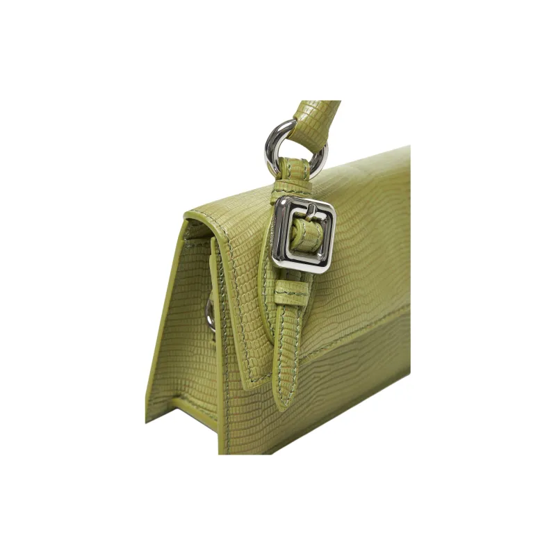 Jacquemus Chiquito Embossed Top Handle Bag-4