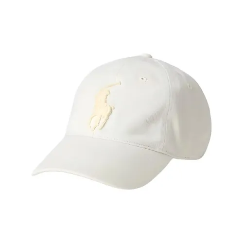 Polo Ralph Lauren Logo embroidered Cap