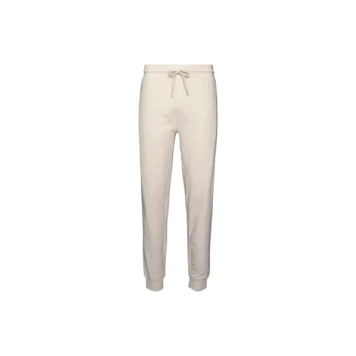 Tommy Hilfiger Casual Pants Men's Beige