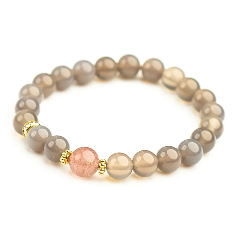 UJAT Jade Bracelets Unisex-1